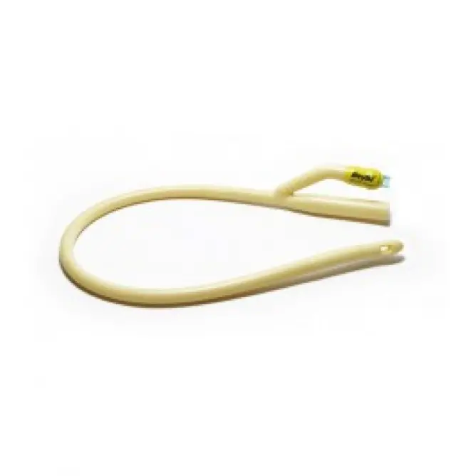 2 Yollu Latex Foley Sonda - 1