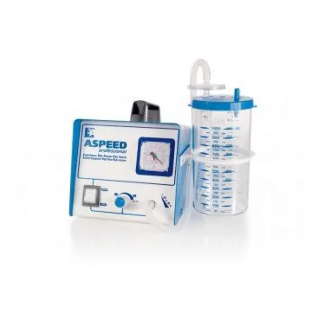 3A Aspeed Professional Aspiratör Cihazı 1 LT - 1