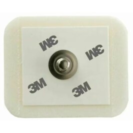 3M Red Dot EKG Elektrodu (50'lik Paket) - 