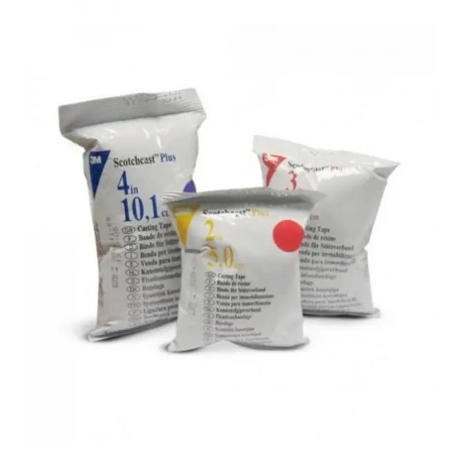 3M Scotchcast Sentetik Alçı - 1