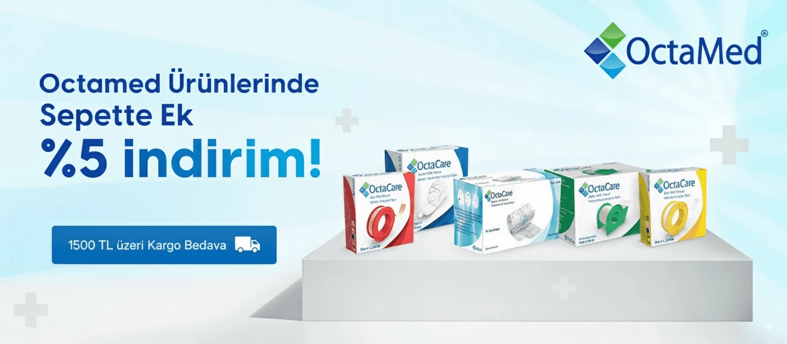 Octamed Ürünleri