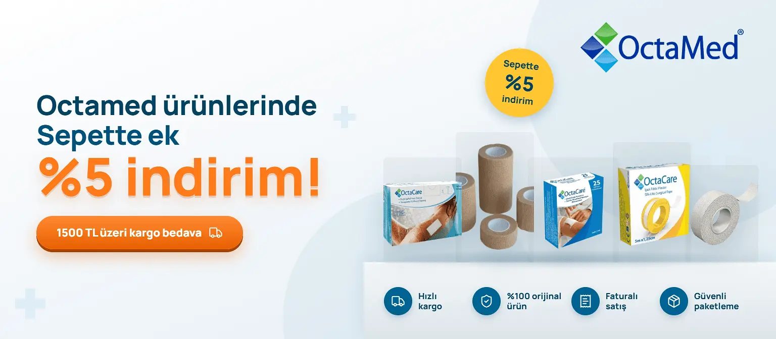 Octamed Ürünleri