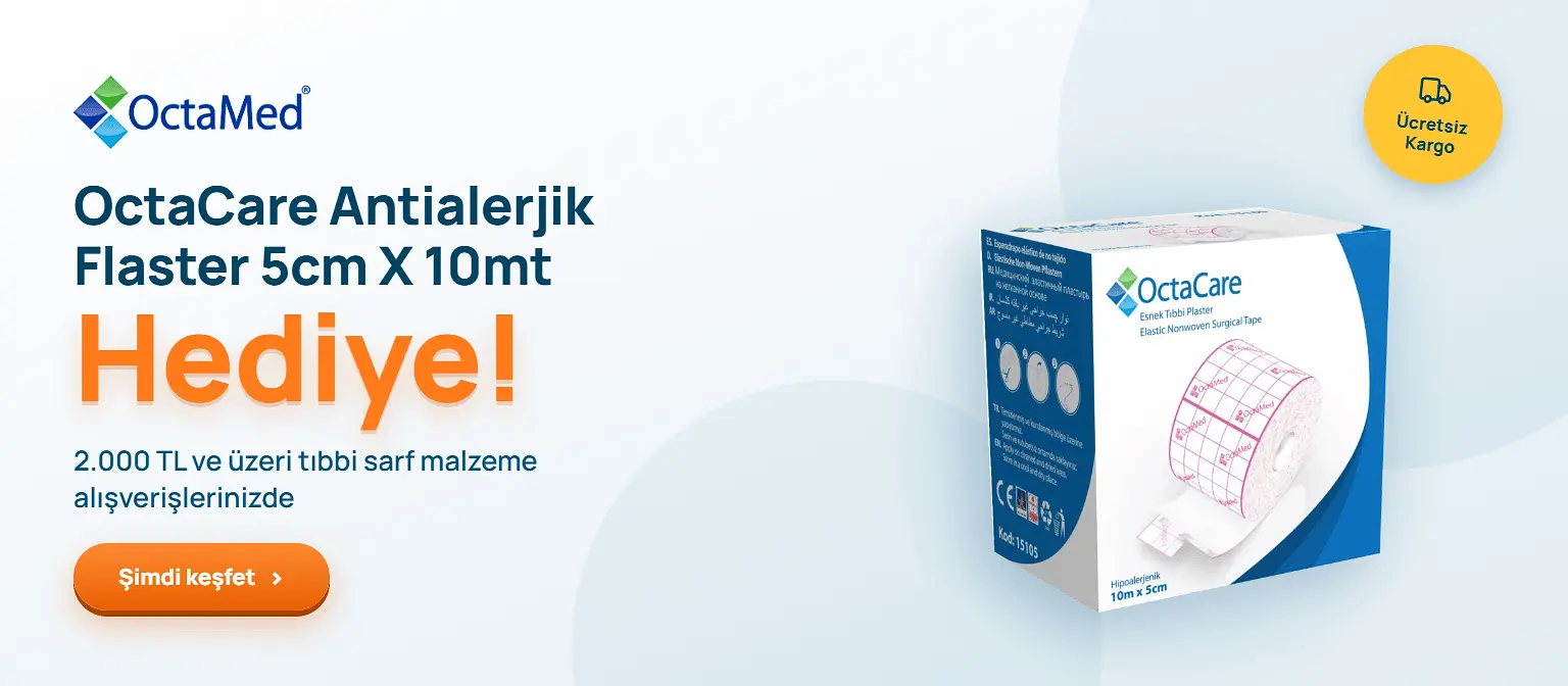 Tıbbi Sarf Malzemeler