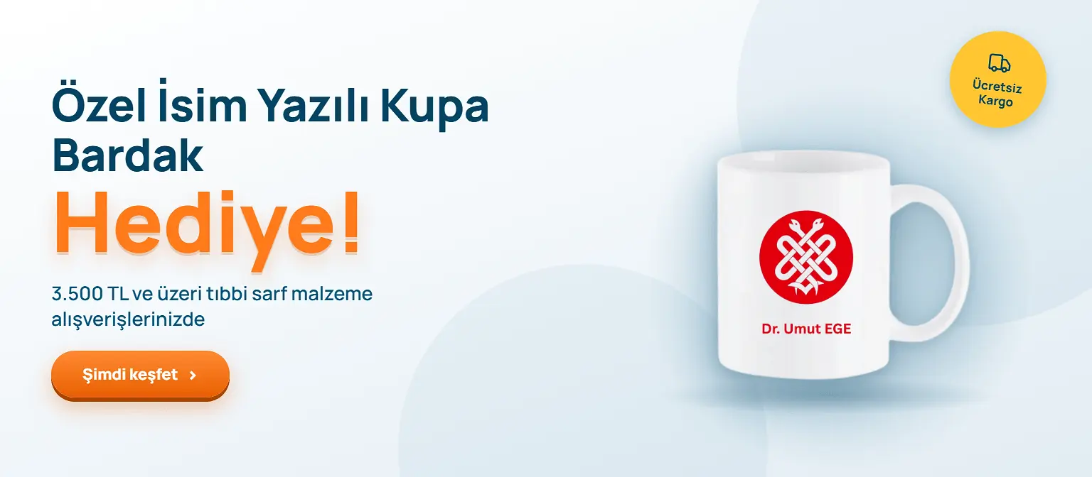 Tıbbi Sarf Malzemeler