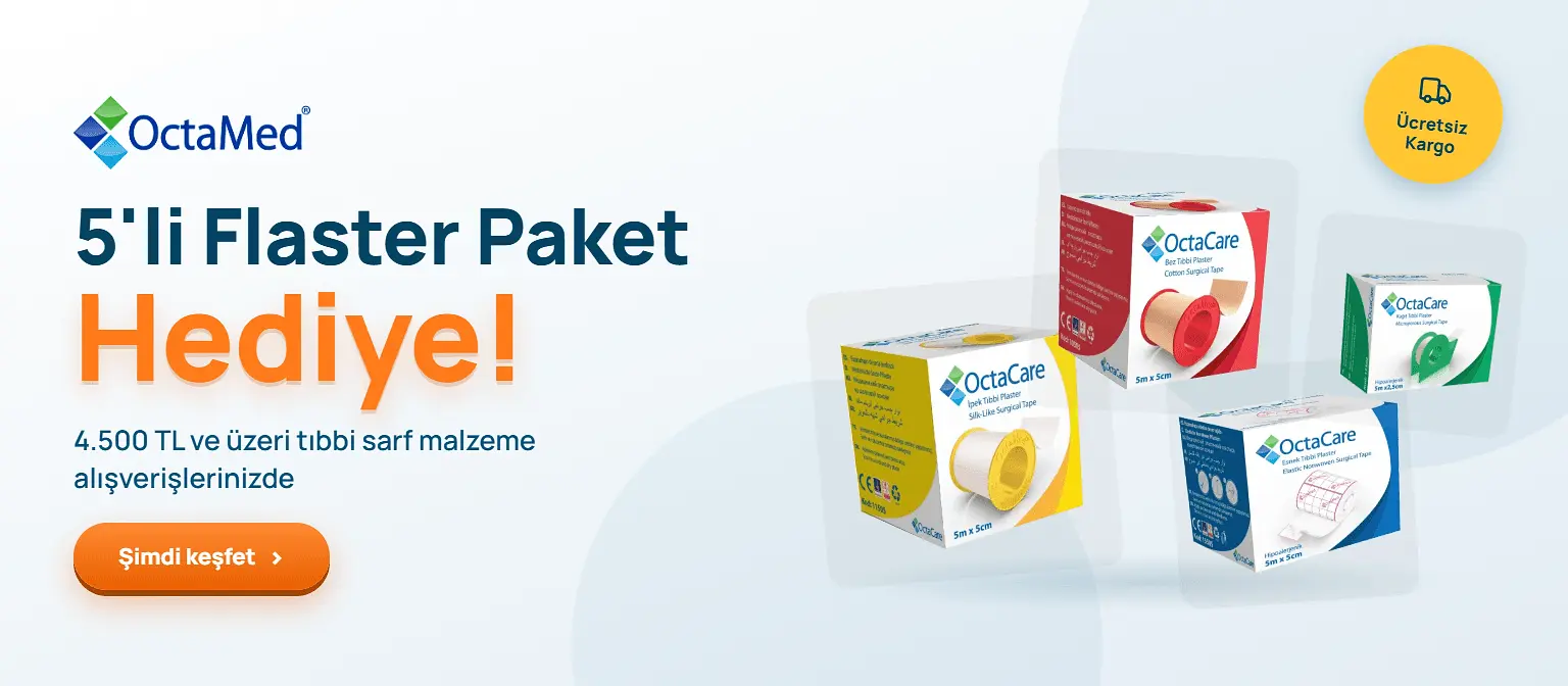 Tıbbi Sarf Malzemeler