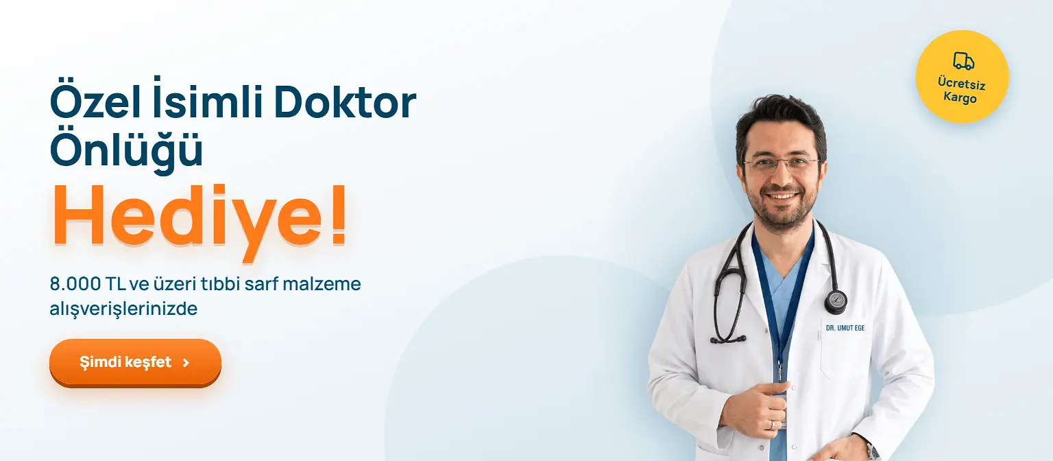 Tıbbi Sarf Malzemeler