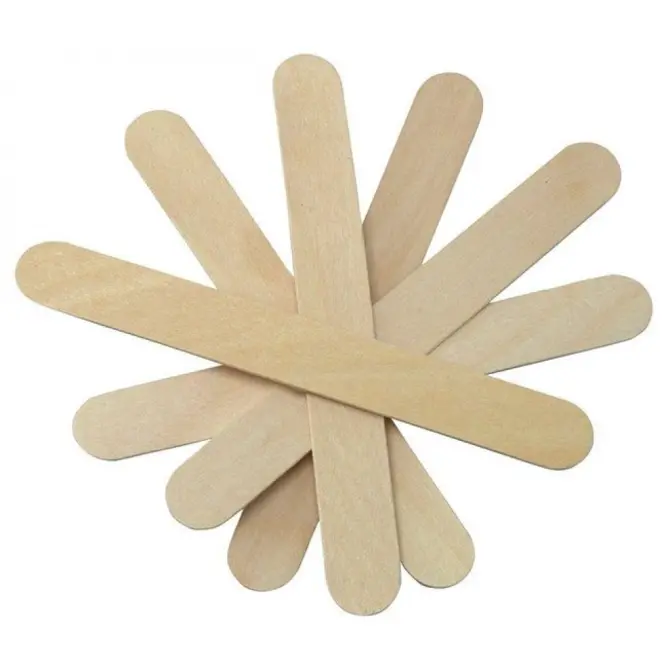 Beybi Abeslang 100'lü (Tahta Dil Basacağı) - 1