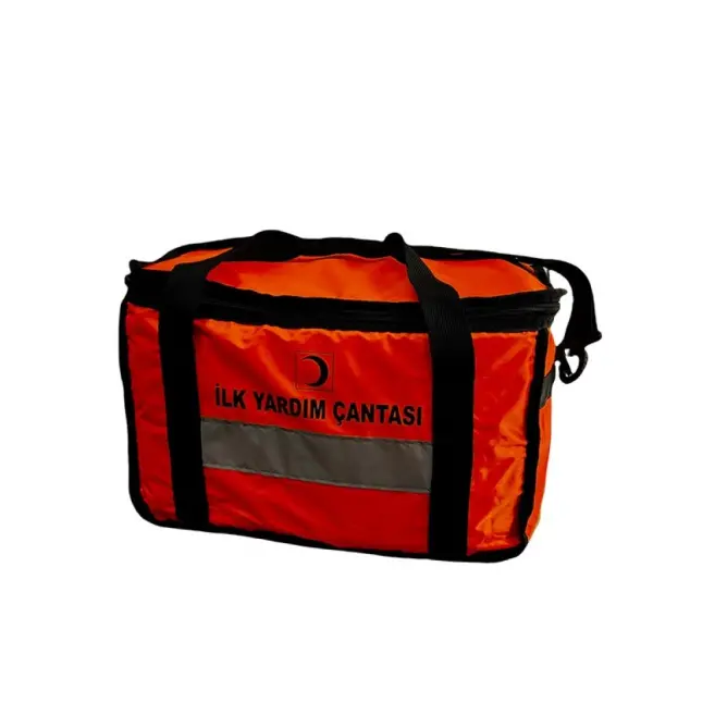 Acil Çantası (Küçük Boy) - 1