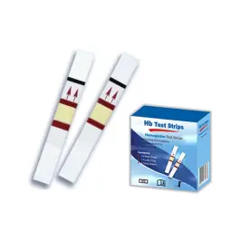 Acon Mission Hemoglobin Stribi - 