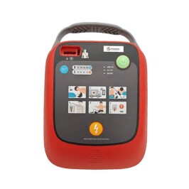 Acoresmed A102 AED Otomatik Eksternal Defibrilatör - 