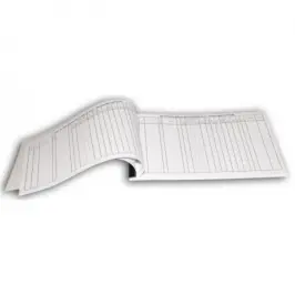 Aile Planlaması Poliklinik Defteri - 