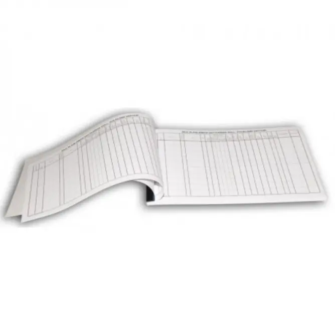 Aile Planlaması Poliklinik Defteri - 1