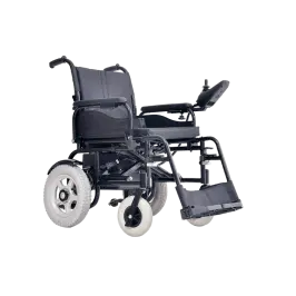Akülü Tekerlekli Sandalye HMC100 - 