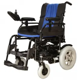 Akülü Tekerlekli Sandalye HMC101 - 