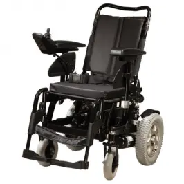 Akülü Tekerlekli Sandalye HMC103 - 