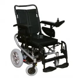 Akülü Tekerlekli Sandalye HMC104 - 