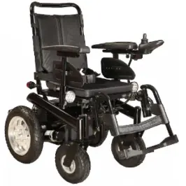Akülü Tekerlekli Sandalye HMC109 - 