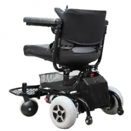Akülü Tekerlekli Sandalye HMC110 - 