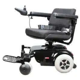 Akülü Tekerlekli Sandalye HMC111 - 
