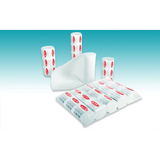 Alçı Altı Pamuğu (5 cm x 150 cm) - 1