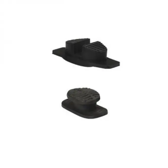 Alçı Topukları - 1