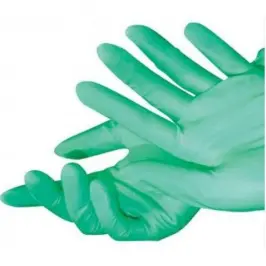 Aloe-Mate Muayene Eldiveni (Aloe Veralı) - 