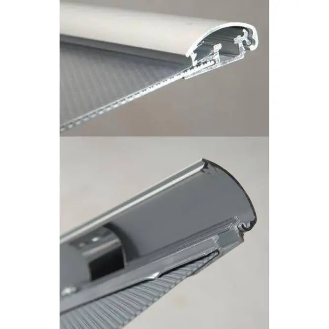 Rondo Köşe Çerçeve (B2) - 3