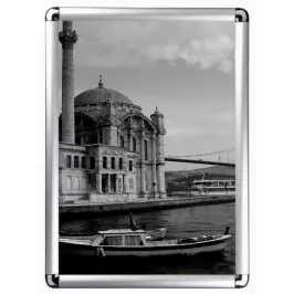 Rondo Köşe Çerçeve (B2) - 2