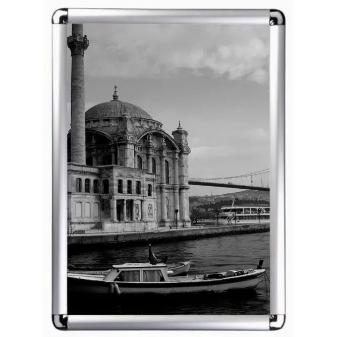 Rondo Köşe Çerçeve (B2) - 2