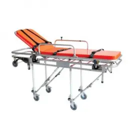 Ambulans Sedyesi - 1