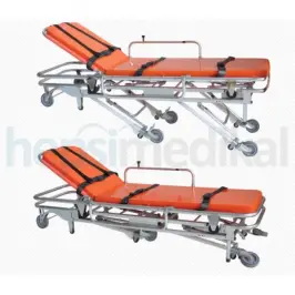 Ambulans Sedyesi - 2