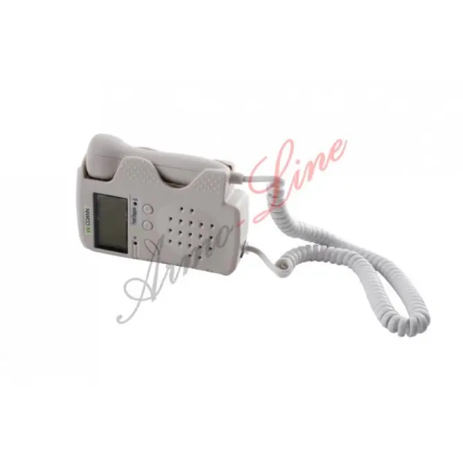 Armoline Fetal Doppler - 1