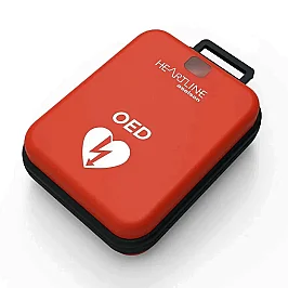 ASELSAN Heartline AED Tam Otomatik Ekranlı Model - 2