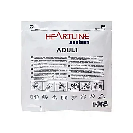 ASELSAN Heartline AED Tam Otomatik Ekranlı Model - 3