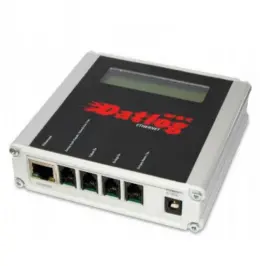 Aşı Dolabı Takip Sistemi - 1