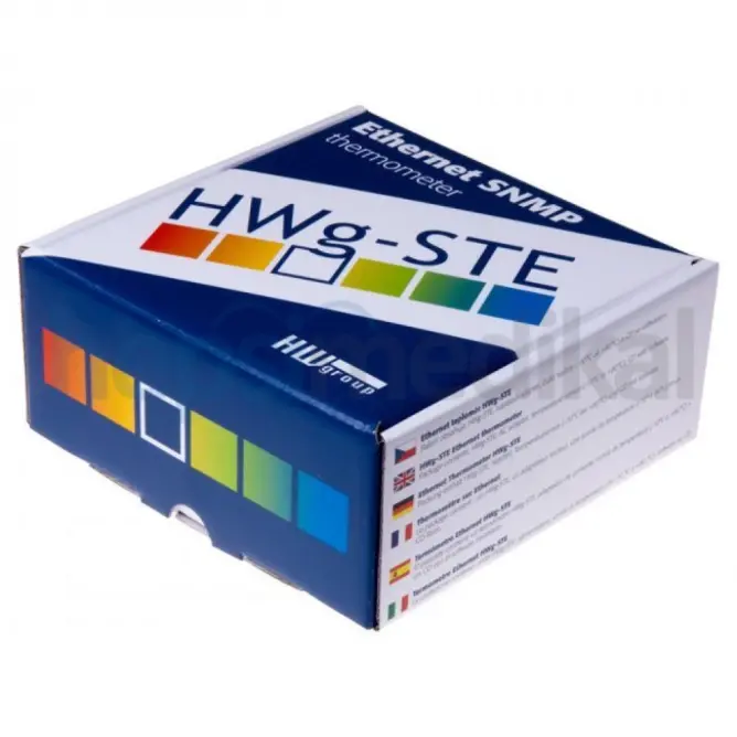 Aşı Dolabı Takip Sistemi - 2