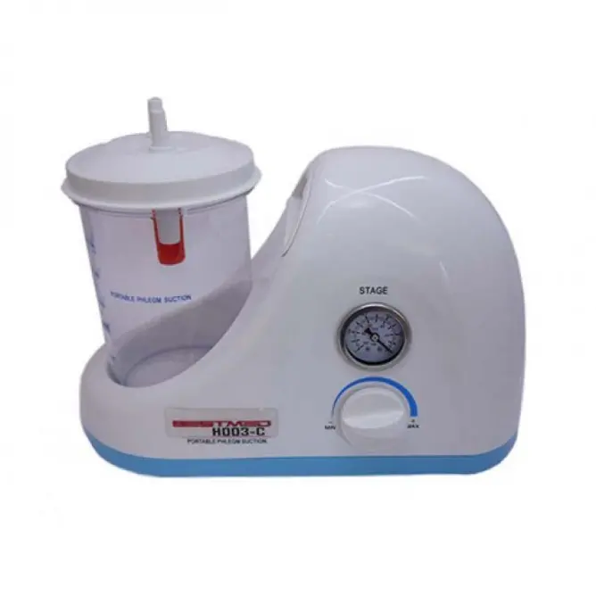 Bestmed Aspiratör Cihazı 1 LT - 1