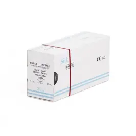 Atravmatik İpek İplik - 