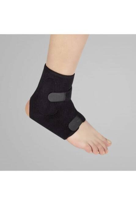 Ayak Bilek Splinti - 1