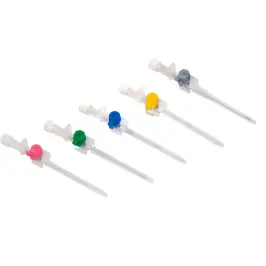 Ayset Branül (IV Kanül) - Ayset