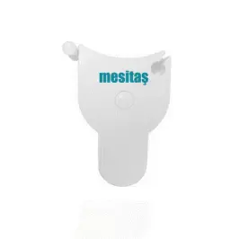 Baş ve Bel Ölçme Mezurası - 