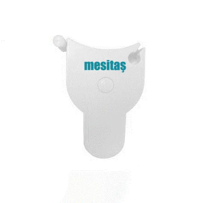 Baş ve Bel Ölçme Mezurası - 1