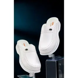 Bayan Aynalı Sabo Terlik - 