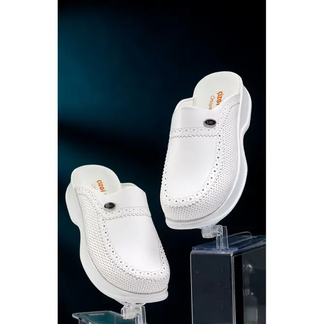 Bayan Aynalı Sabo Terlik - 1