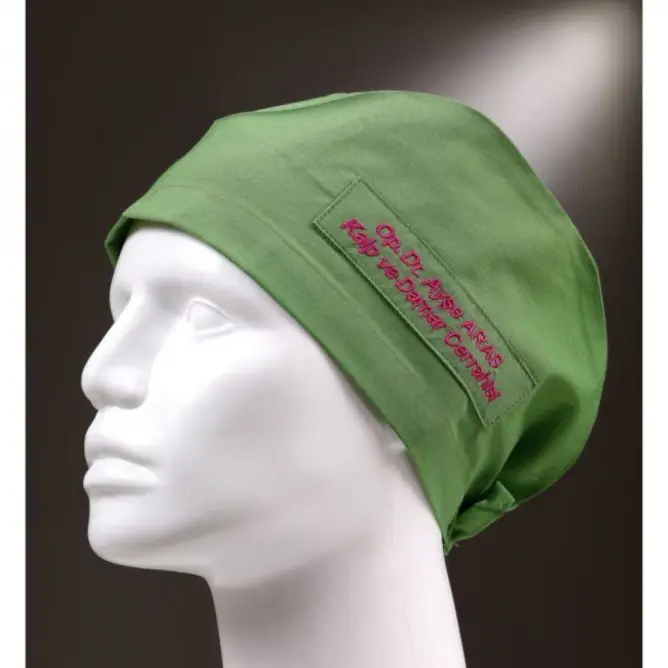 Bayan Klasik Cerrahi Bone - 1