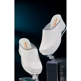 Bayan Özel Yüksek Taban Sabo Terlik - 1