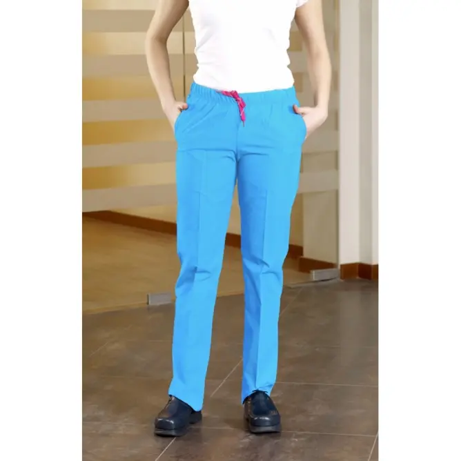 Tek Alt Pantolon (Alpaka Kumaş) - 2