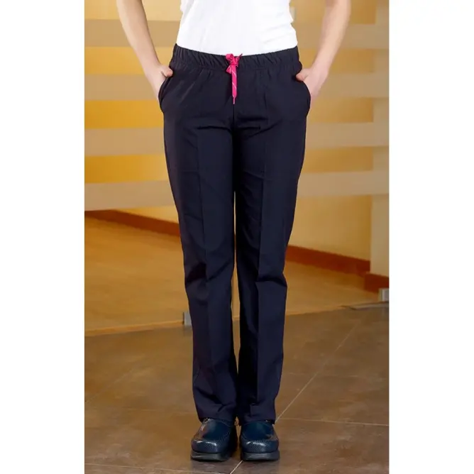 Tek Alt Pantolon (Alpaka Kumaş) - 4