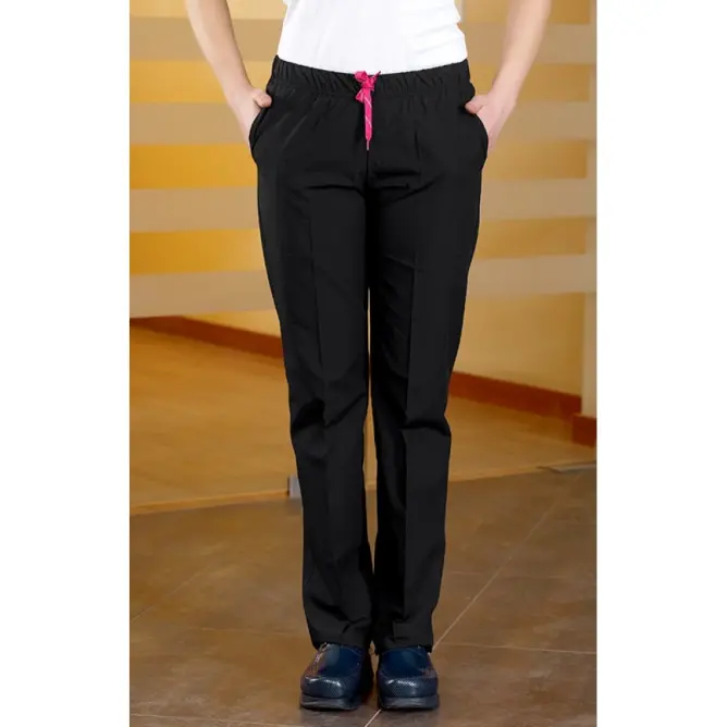 Tek Alt Pantolon (Alpaka Kumaş) - 5