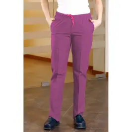 Tek Alt Pantolon (Alpaka Kumaş) - 6